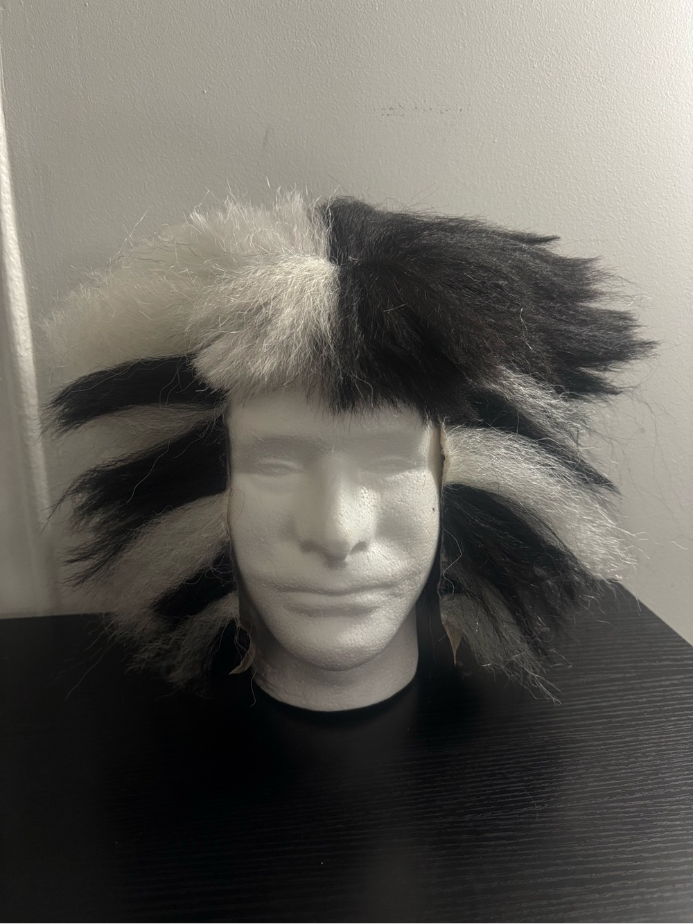 Cats Musical Wig Broadway Cosplay Alonzo Handmade Costume